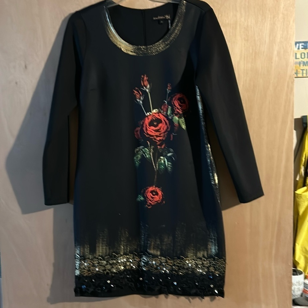 Jane & John Women’s Dress